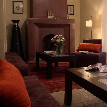 Riad Dar Selen Marrakesh Exterior photo