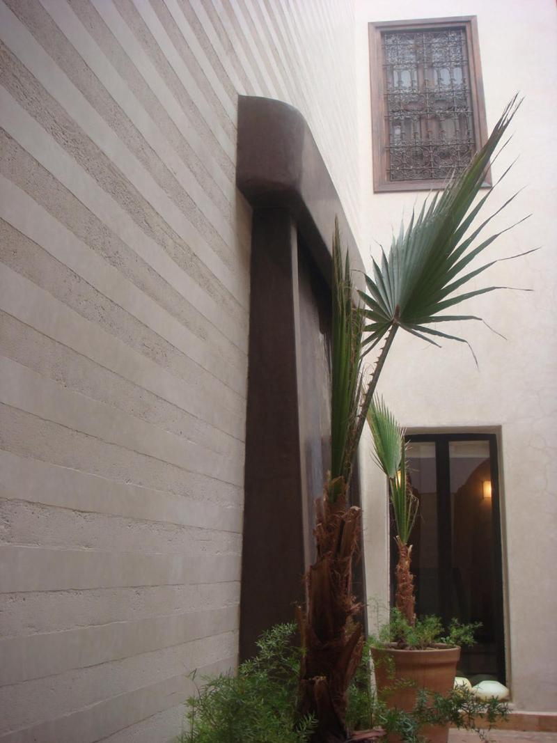 Riad Dar Selen Marrakesh Exterior photo