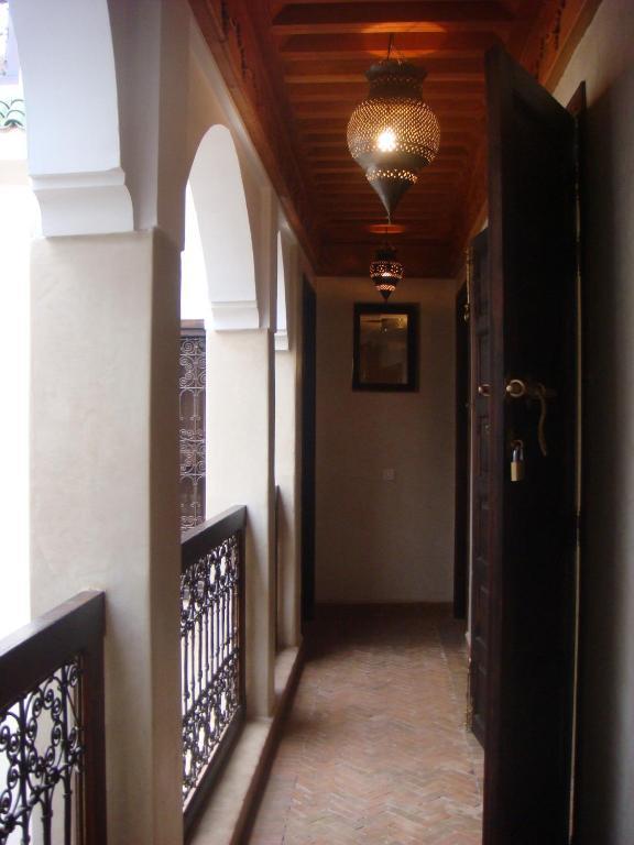 Riad Dar Selen Marrakesh Exterior photo
